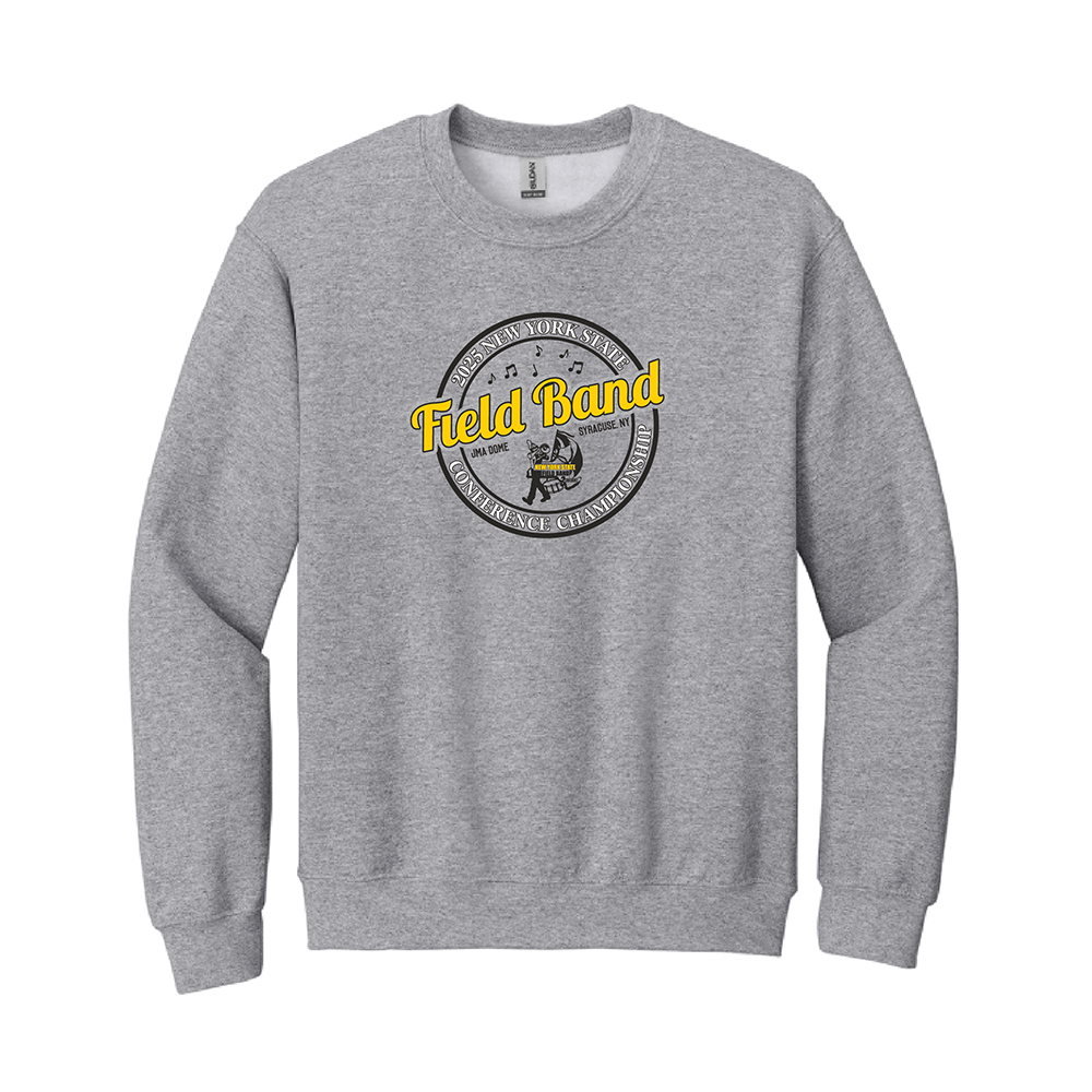 Gildan Heavy Blend Crewneck Sweatshirt