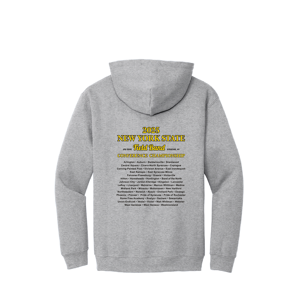 Gildan - Heavy Blend Hooded Sweatshirt