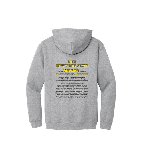 Gildan - Heavy Blend Hooded Sweatshirt