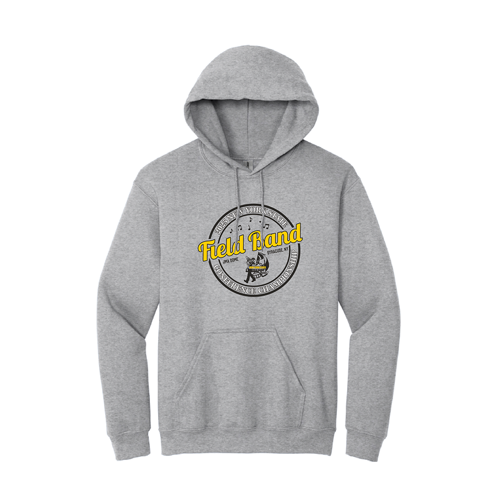 Gildan - Heavy Blend Hooded Sweatshirt