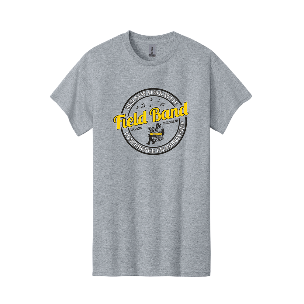 Gildan - Heavy Cotton 100% Cotton T-Shirt