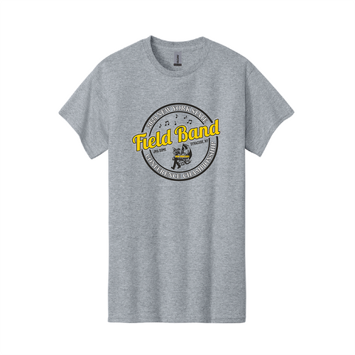Gildan - Heavy Cotton 100% Cotton T-Shirt